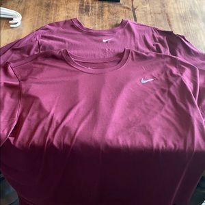 Nike t shirts